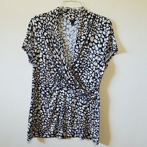 ANN TAYLOR Top